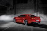 Chevrolet Camaro SS 2018 года (KR)